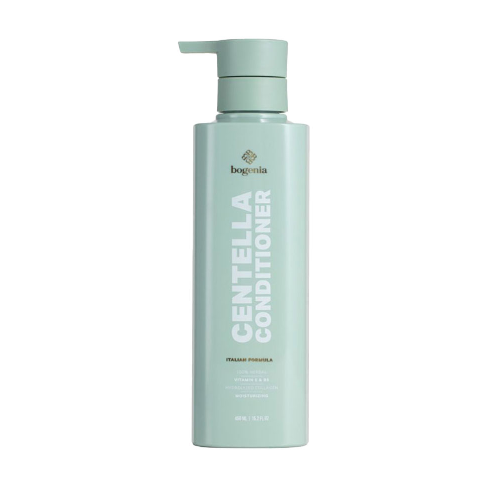 Кондиціонер для волосся Bogenia Centella Conditioner, 450 мл
